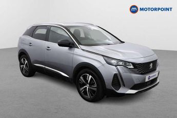 Peugeot 3008 1.2 PureTech GT 5dr EAT8