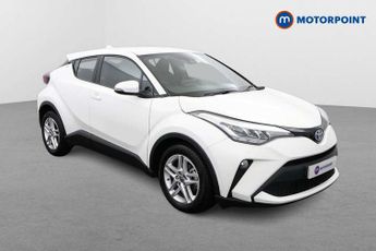 Toyota C-HR 1.8 Hybrid Icon 5dr CVT