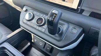 Land Rover Defender 3.0 D250 XS Edition 110 5dr Auto
