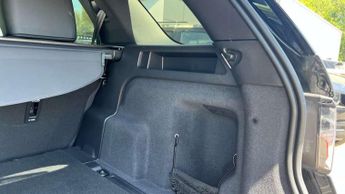 Land Rover Discovery Sport 1.5 P270e Dynamic SE 5dr Auto [5 Seat]
