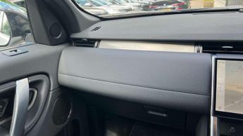 Land Rover Discovery Sport 1.5 P270e Dynamic SE 5dr Auto [5 Seat]