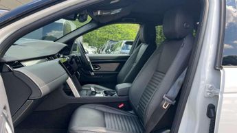 Land Rover Discovery Sport 1.5 P270e Dynamic SE 5dr Auto [5 Seat]