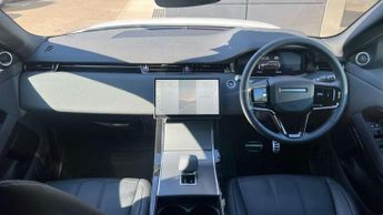 Land Rover Range Rover Evoque 1.5 P270e Dynamic SE 5dr Auto