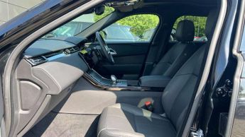 Land Rover Range Rover Velar 2.0 P400e Dynamic SE 5dr Auto