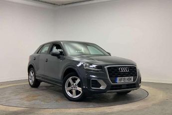 Audi Q2 1.0 TFSI Sport 5dr