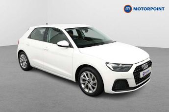 Audi A1 25 TFSI Sport 5dr