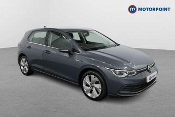 Volkswagen Golf 1.5 TSI 150 Style 5dr