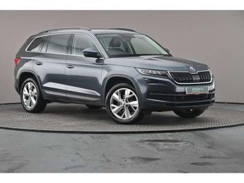 Skoda Kodiaq 1.5 TSI SE L 5dr [7 Seat]