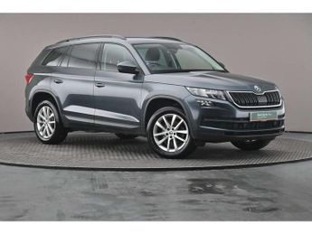 Skoda Kodiaq 1.5 TSI SE 5dr [7 Seat]