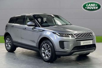 Land Rover Range Rover Evoque 2.0 D165 S 5dr Auto