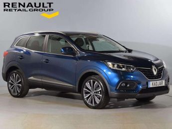 Renault Kadjar 1.5 Blue dCi Iconic 5dr EDC