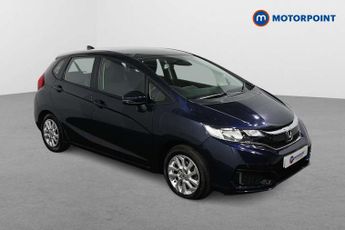 Honda Jazz 1.3 i-VTEC SE Navi 5dr CVT