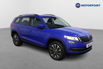 Skoda Kodiaq 1.5 TSI SE Drive 5dr [7 Seat]