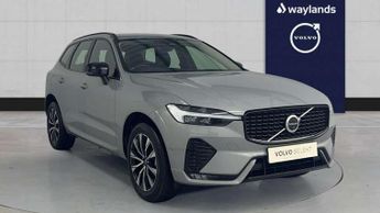 Volvo XC60 2.0 B5P Plus Dark 5dr AWD Geartronic