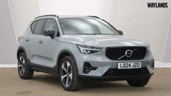 Volvo XC40 2.0 B4P Plus Dark 5dr Auto