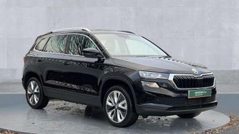 Skoda Karoq 2.0 TDI SE L 5dr