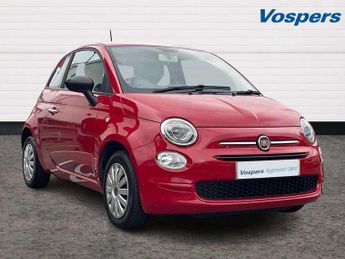 Fiat 500 1.2 Pop 3dr