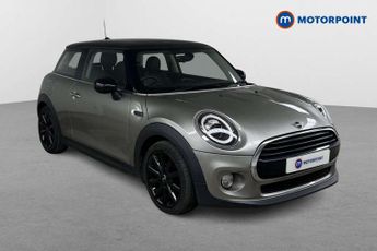 MINI Hatch 1.5 Cooper II 3dr