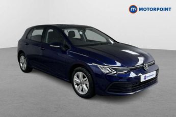 Volkswagen Golf 1.5 TSI 150 Life 5dr