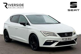 SEAT Leon 1.5 TSI EVO FR [EZ] 5dr