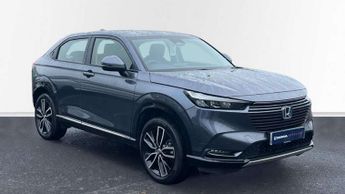 Honda HR-V 1.5 eHEV Advance 5dr CVT