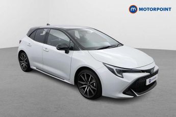 Toyota Corolla 1.8 Hybrid GR Sport 5dr CVT