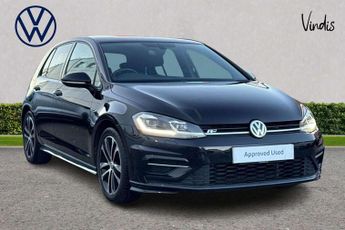 Volkswagen Golf 1.5 TSI EVO 150 R-Line Edition 5dr