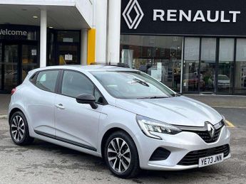 Renault Clio 1.0 TCe 90 Evolution 5dr