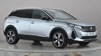 Peugeot 3008 1.2 PureTech GT Premium 5dr EAT8