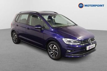 Volkswagen Golf 1.5 TSI EVO 150 Match 5dr DSG