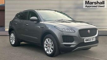 Jaguar E-PACE 2.0d S 5dr Auto