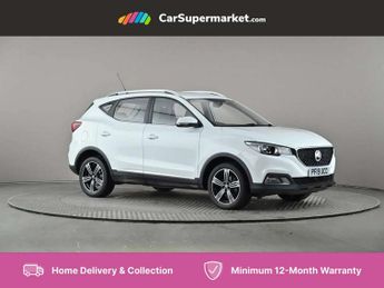 MG ZS 1.5 VTi-TECH Exclusive 5dr