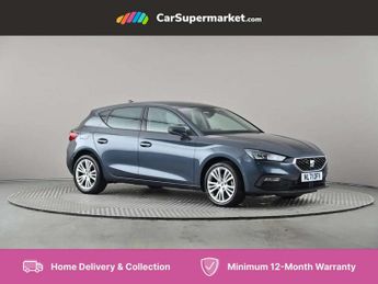 SEAT Leon 1.5 TSI EVO SE Dynamic 5dr