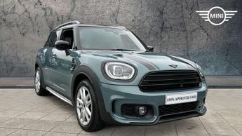 MINI Countryman 1.5 Cooper Sport 5dr