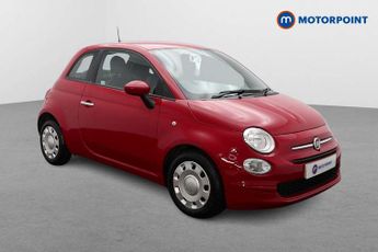 Fiat 500 1.0 Mild Hybrid Pop 3dr