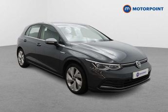 Volkswagen Golf 1.5 TSI 150 Style 5dr