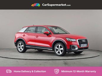 Audi Q2 30 TDI Sport 5dr