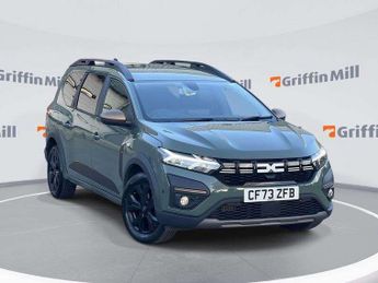 Dacia Jogger 1.0 TCe Extreme 5dr