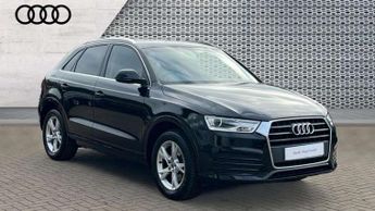 Audi Q3 1.4T FSI Sport 5dr