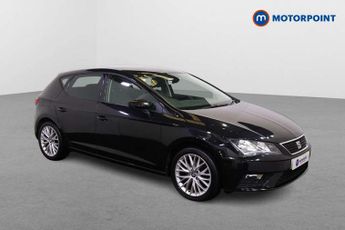 SEAT Leon 1.5 TSI EVO SE Dynamic [EZ] 5dr