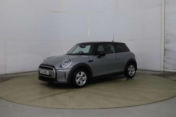 MINI Hatch 1.5 Cooper Classic 3dr