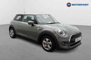 MINI Hatch 1.5 Cooper Classic II 3dr