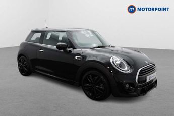 MINI Hatch 1.5 Cooper Sport II 3dr