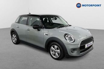 MINI Hatch 1.5 Cooper Classic II 5dr