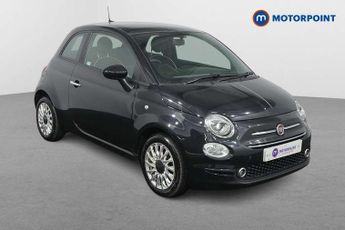 Fiat 500 1.0 Mild Hybrid Lounge 3dr