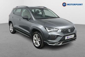 SEAT Ateca 1.5 TSI EVO FR 5dr DSG