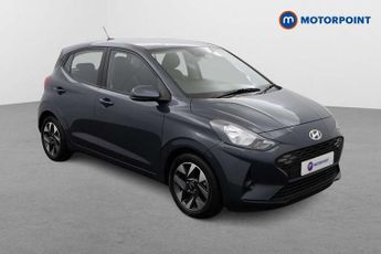 Hyundai I10 1.0 Advance 5dr Auto