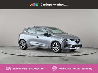 Renault Clio 1.0 TCe 90 Evolution 5dr