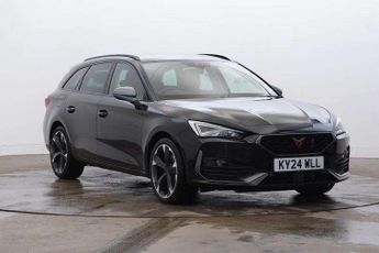 Cupra Leon 1.5 TSI V1 5dr