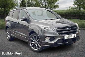 Ford Kuga 2.0 TDCi ST-Line Edition 5dr 2WD